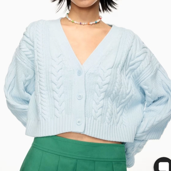 Aritzia Sweaters - ARITZIA cooper cardigan - size small